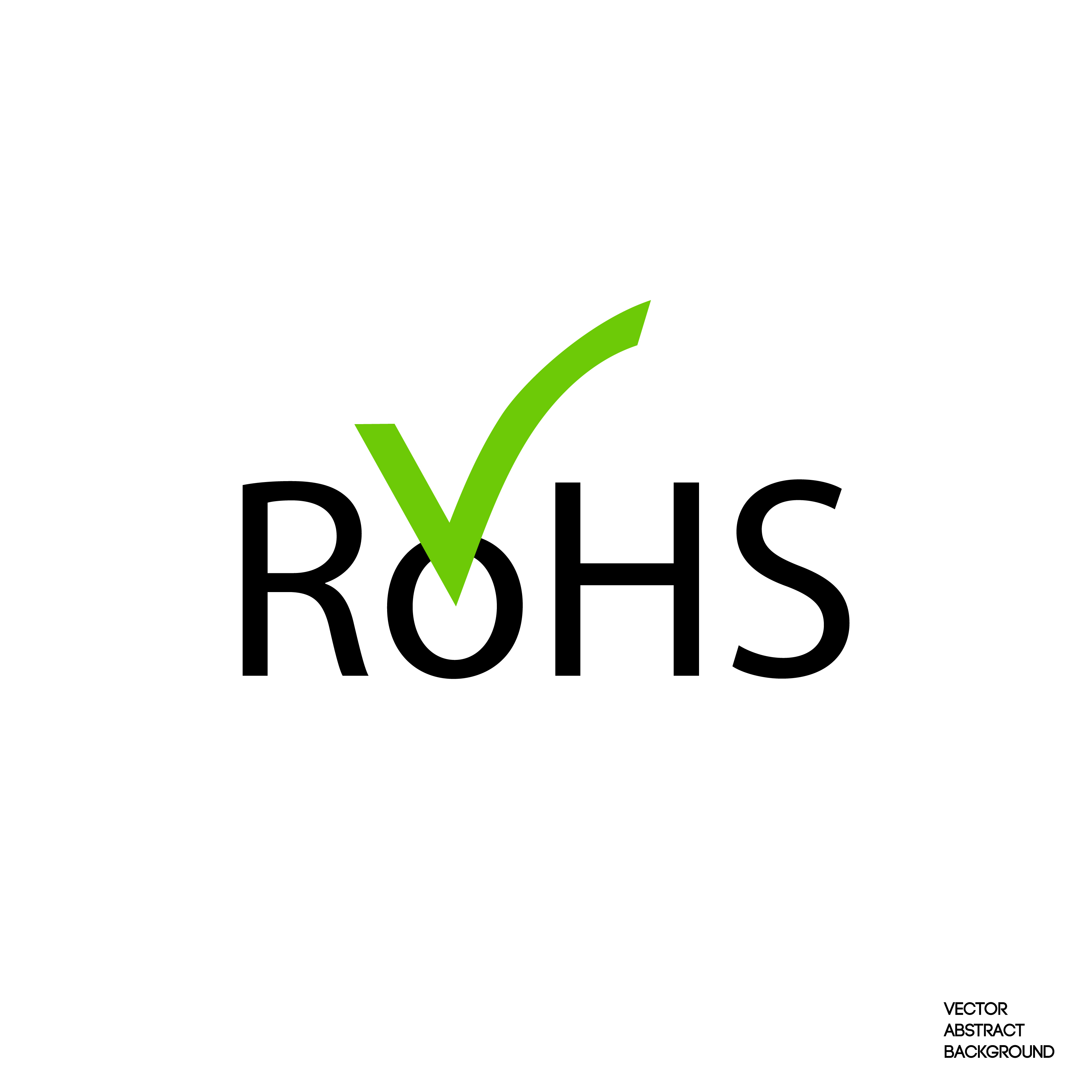 RoHs Logo