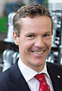 Christian Knill