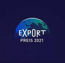 Logo Exportpreis 2021