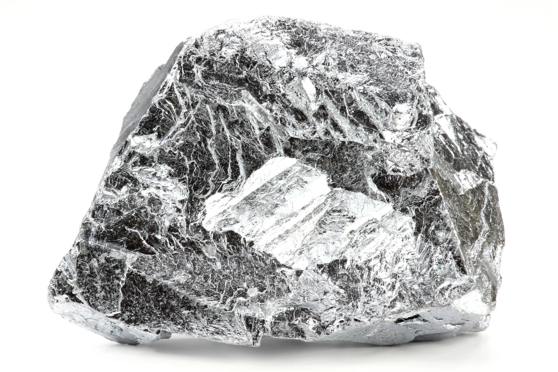 Symbolfoto Mineralstein